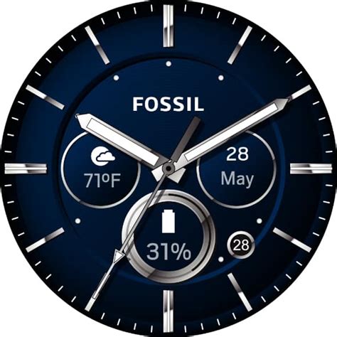 best watch faces for ultra 2|fossil watch faces download.